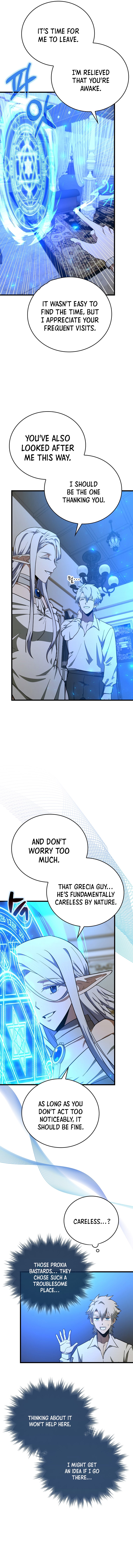 To Hell With Being A Saint I’m A Doctor chapter 68 page 4