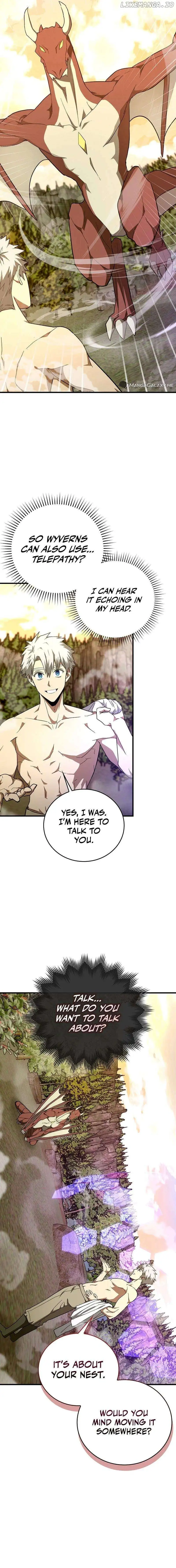 To Hell With Being A Saint I’m A Doctor chapter 89 page 3