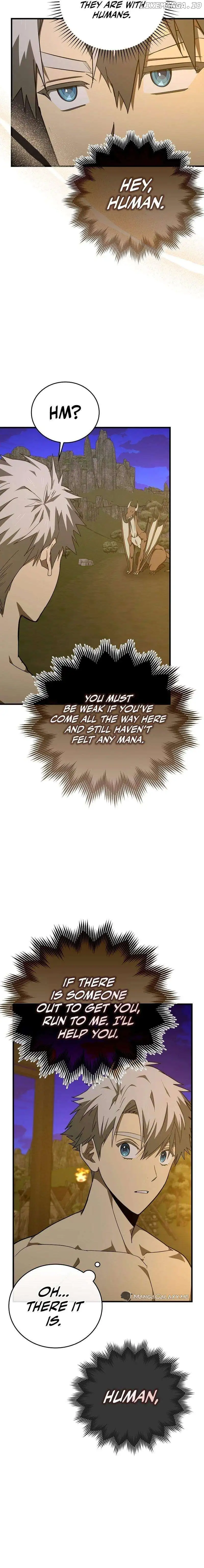 To Hell With Being A Saint I’m A Doctor chapter 89 page 10