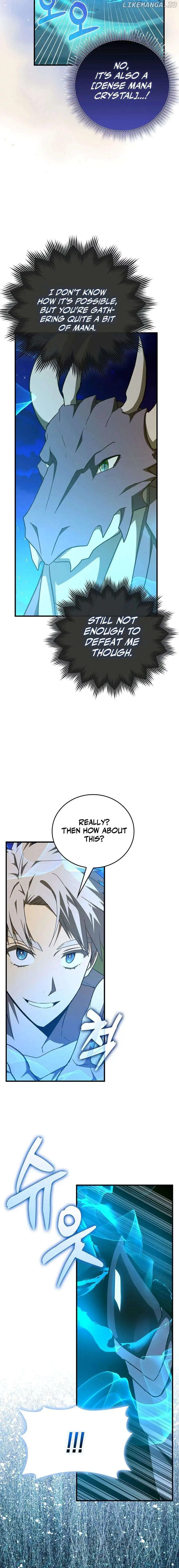 To Hell With Being A Saint I’m A Doctor chapter 90 page 7
