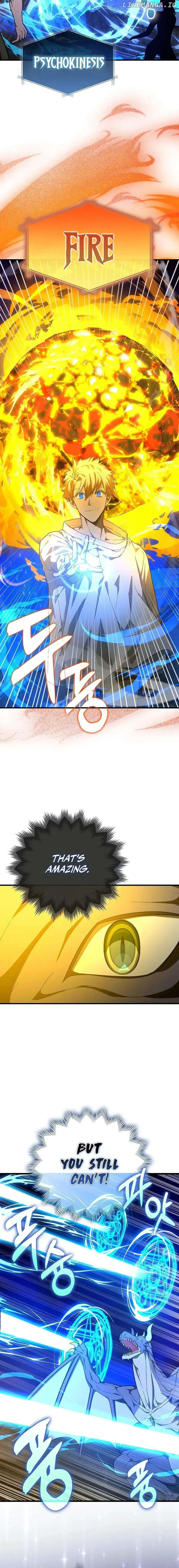 To Hell With Being A Saint I’m A Doctor chapter 90 page 9