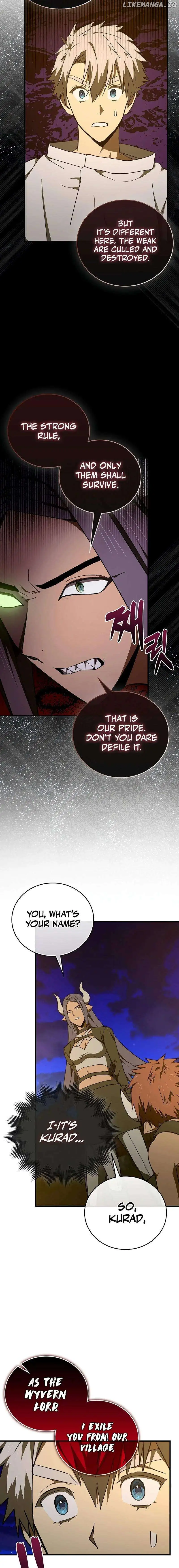 To Hell With Being A Saint I’m A Doctor chapter 90 page 14