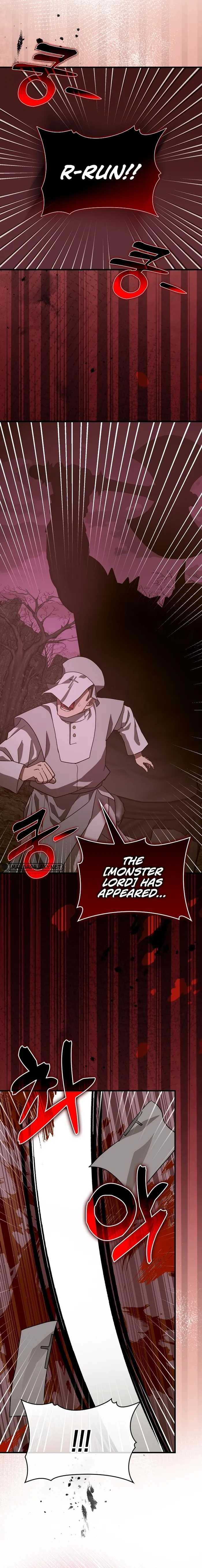 To Hell With Being A Saint I’m A Doctor chapter 98 page 16