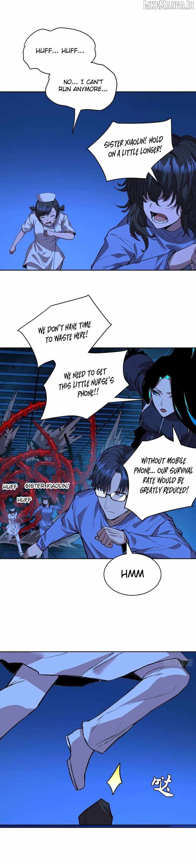 Mood Disorder chapter 19 page 8
