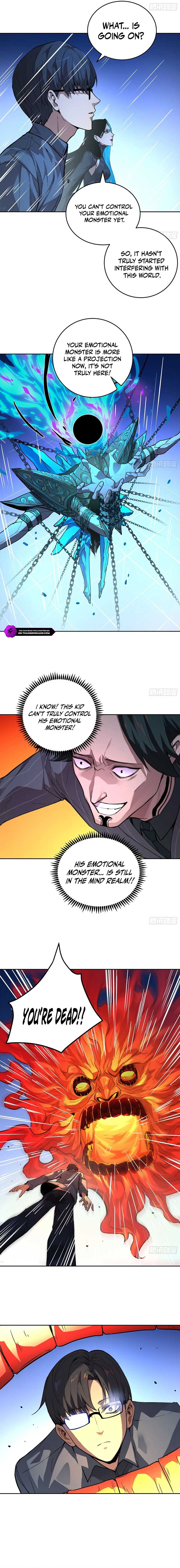 Mood Disorder chapter 2 page 4