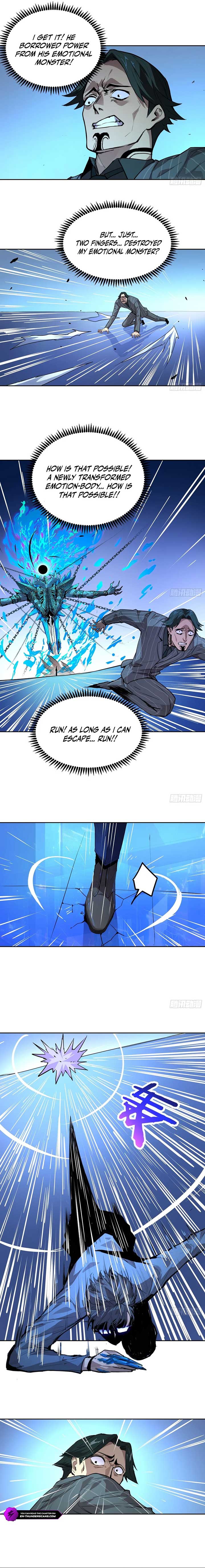 Mood Disorder chapter 2 page 8