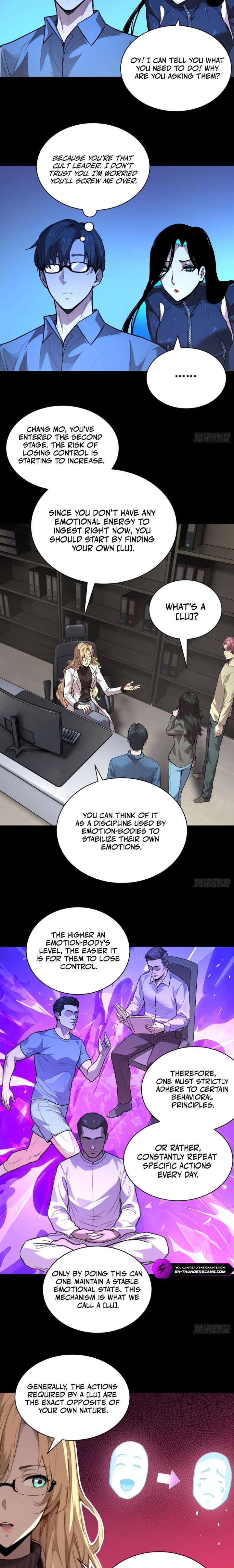 Mood Disorder chapter 38 page 5