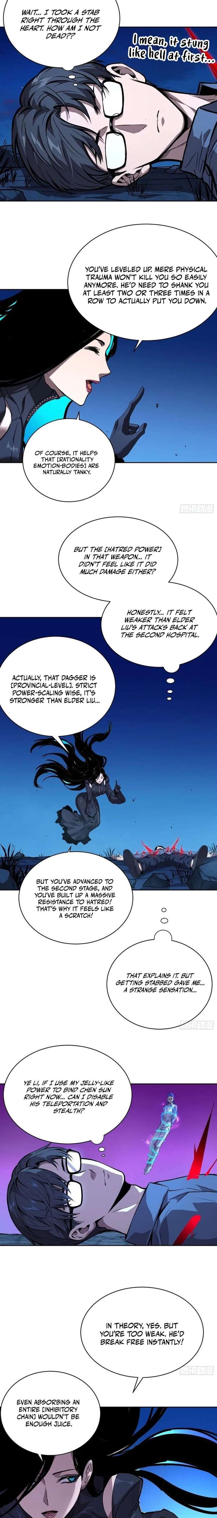 Mood Disorder chapter 51 page 5
