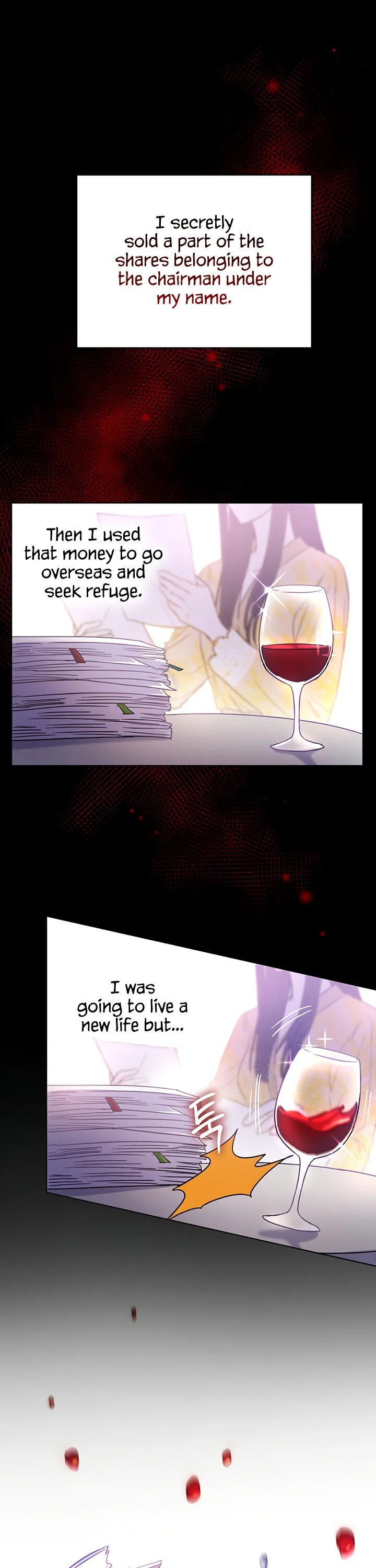The Princess’s Double Life chapter 1 page 34