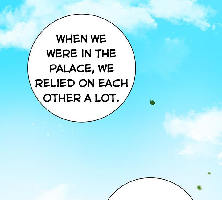 The Princess’s Double Life chapter 12 page 5