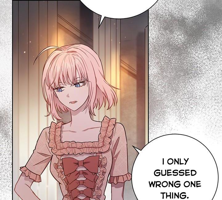 The Princess’s Double Life chapter 12 page 44