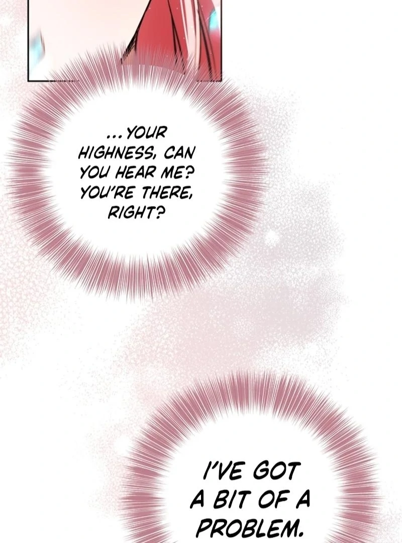 The Princess’s Double Life chapter 121 page 119