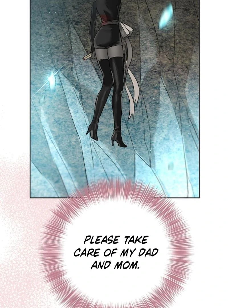 The Princess’s Double Life chapter 121 page 122