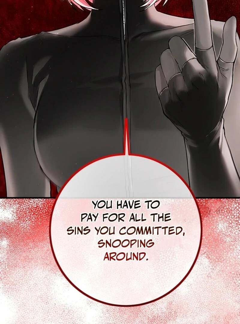 The Princess’s Double Life chapter 122 page 106