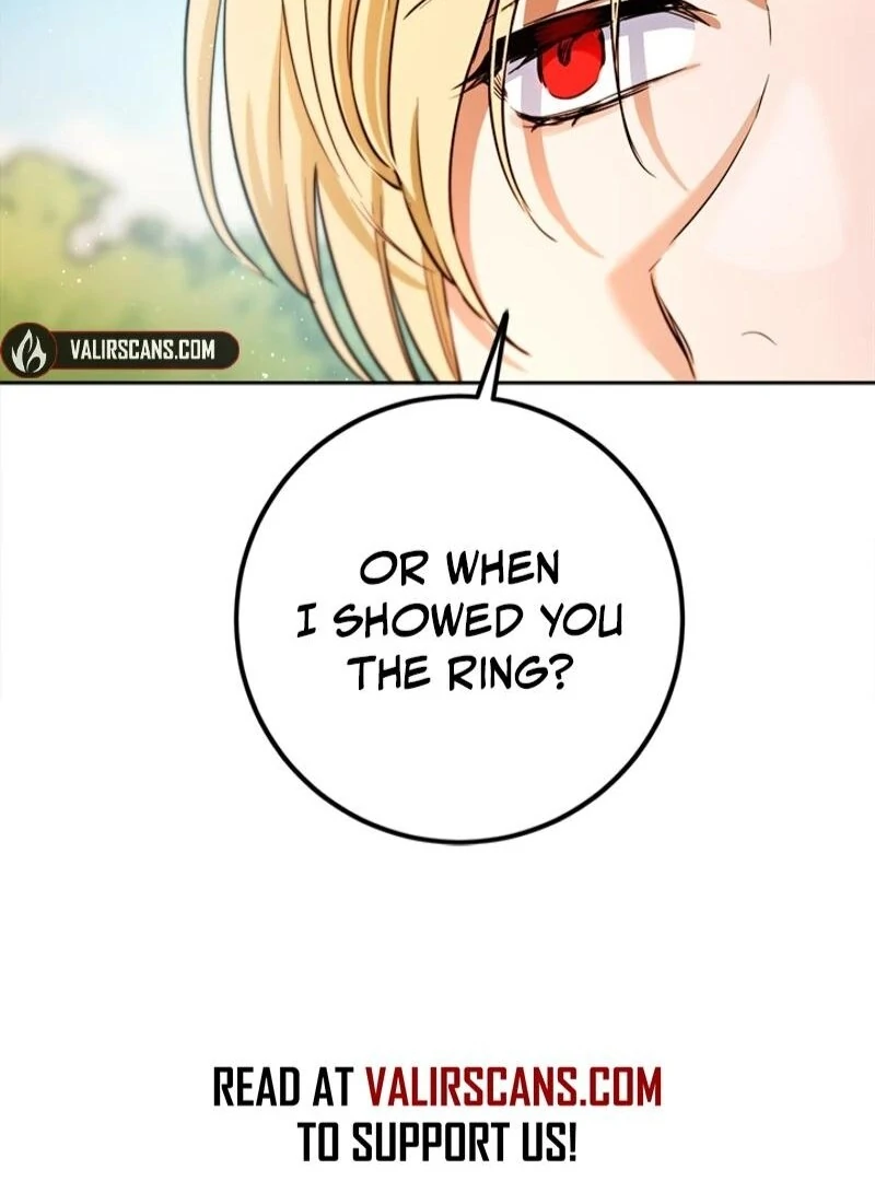 The Princess’s Double Life chapter 122 page 118