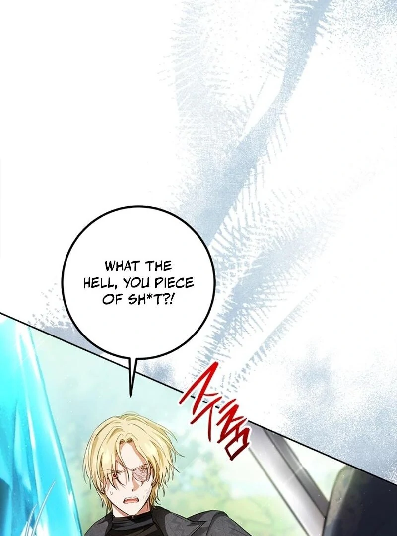 The Princess’s Double Life chapter 122 page 45