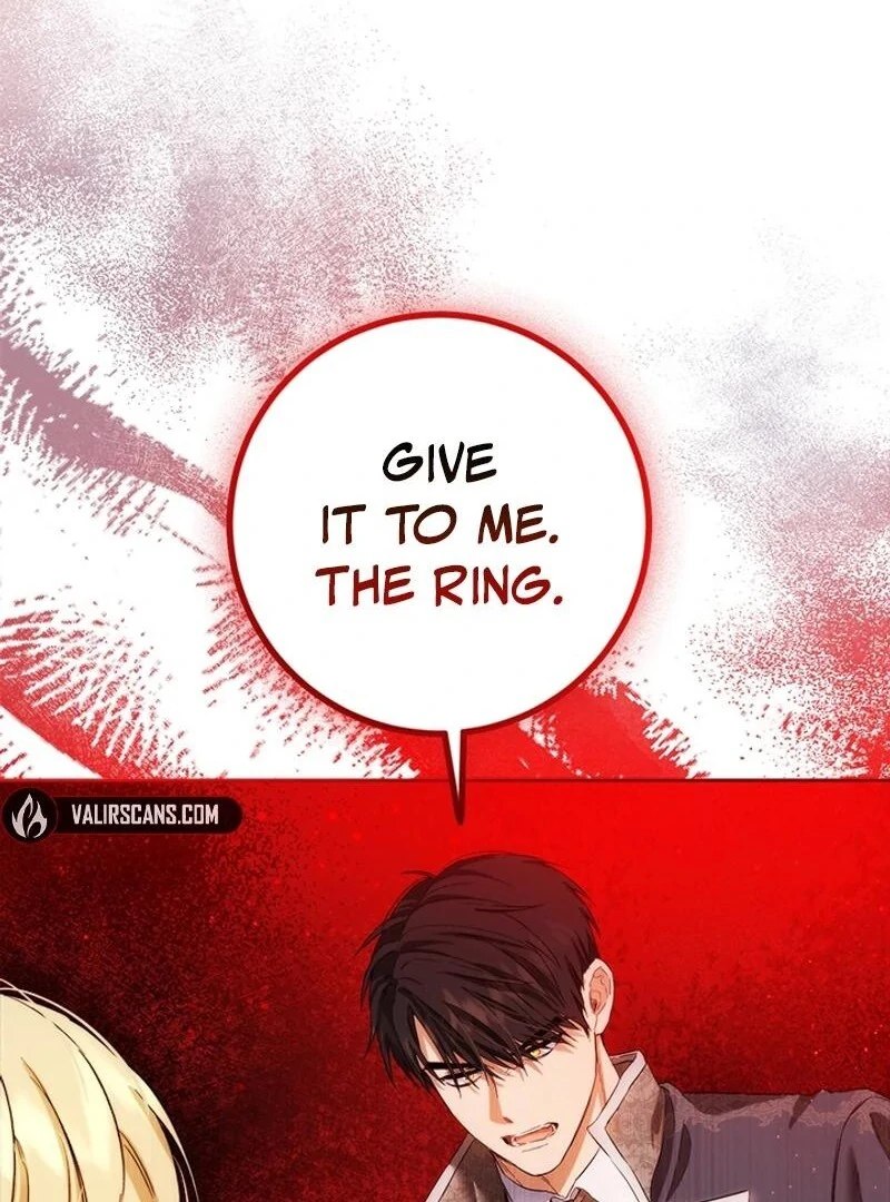 The Princess’s Double Life chapter 122 page 50