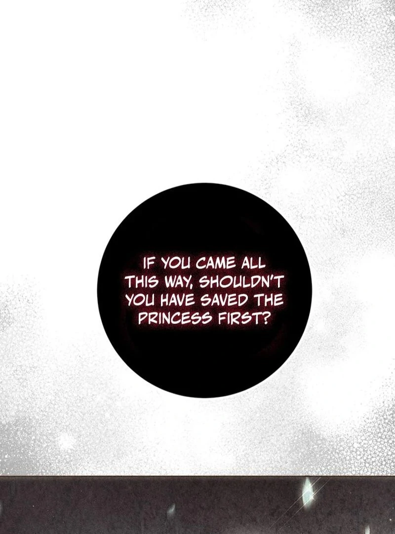 The Princess’s Double Life chapter 122 page 61