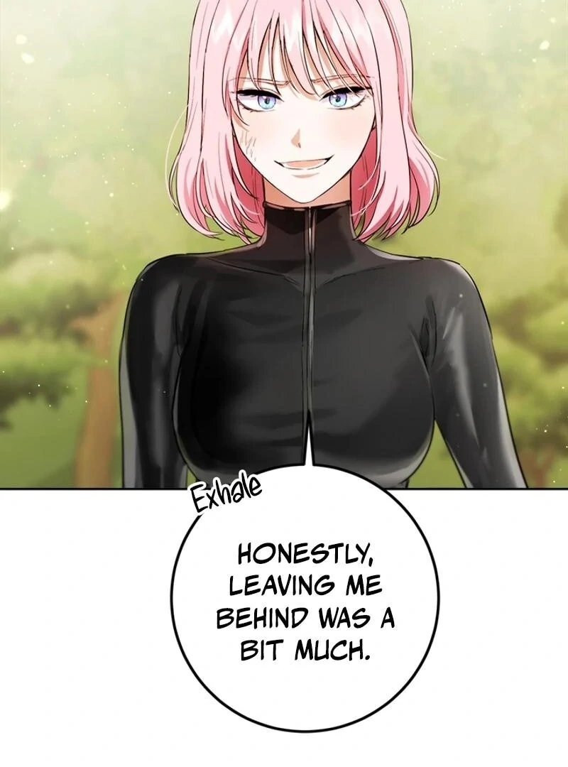The Princess’s Double Life chapter 122 page 72