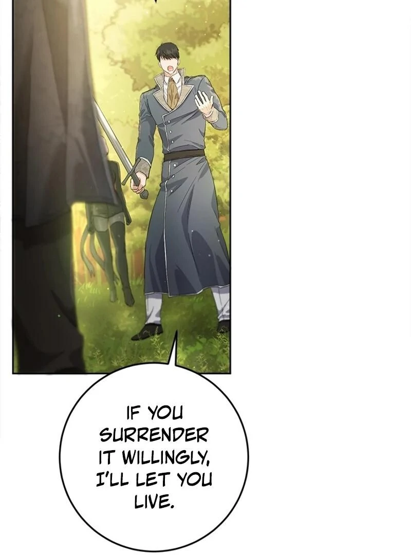 The Princess’s Double Life chapter 122 page 74