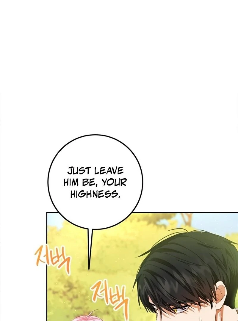 The Princess’s Double Life chapter 122 page 75