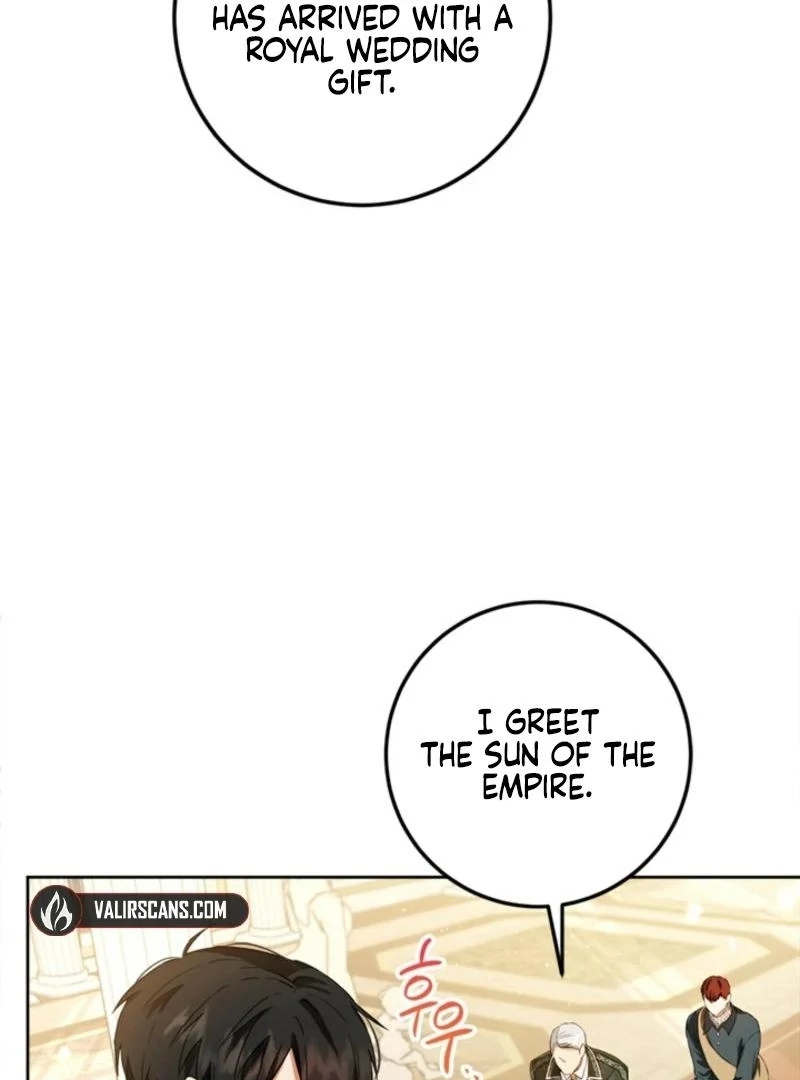 The Princess’s Double Life chapter 125 page 3