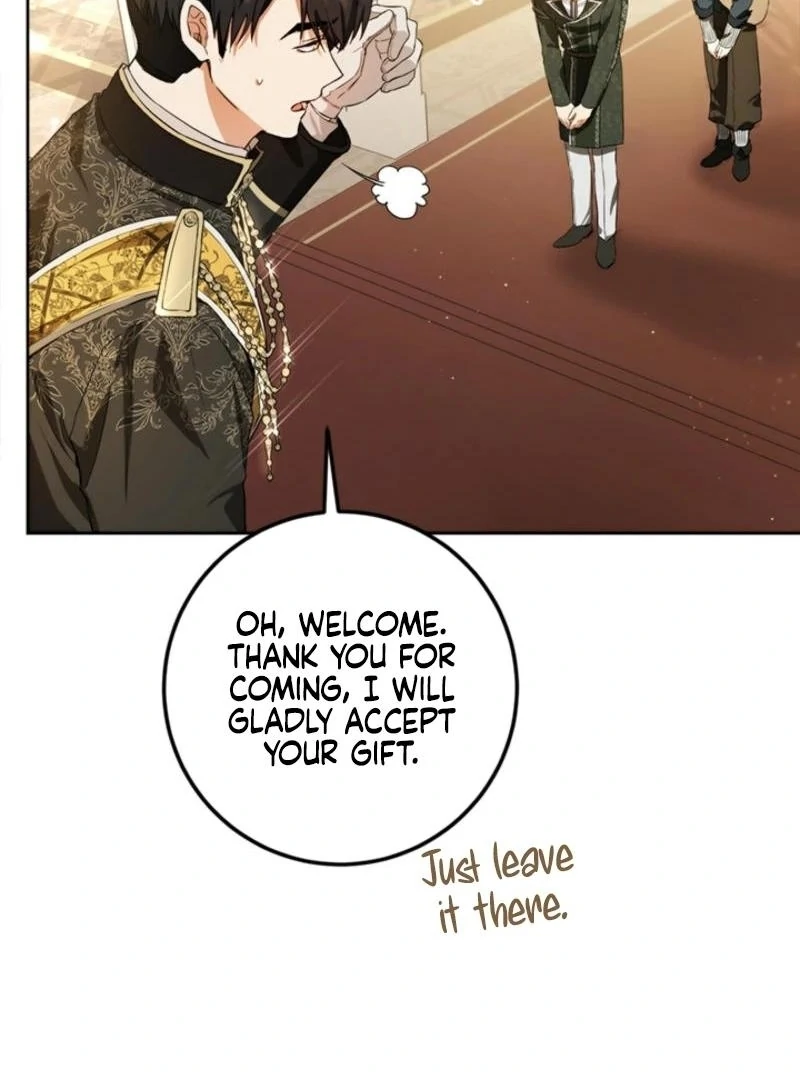 The Princess’s Double Life chapter 125 page 4