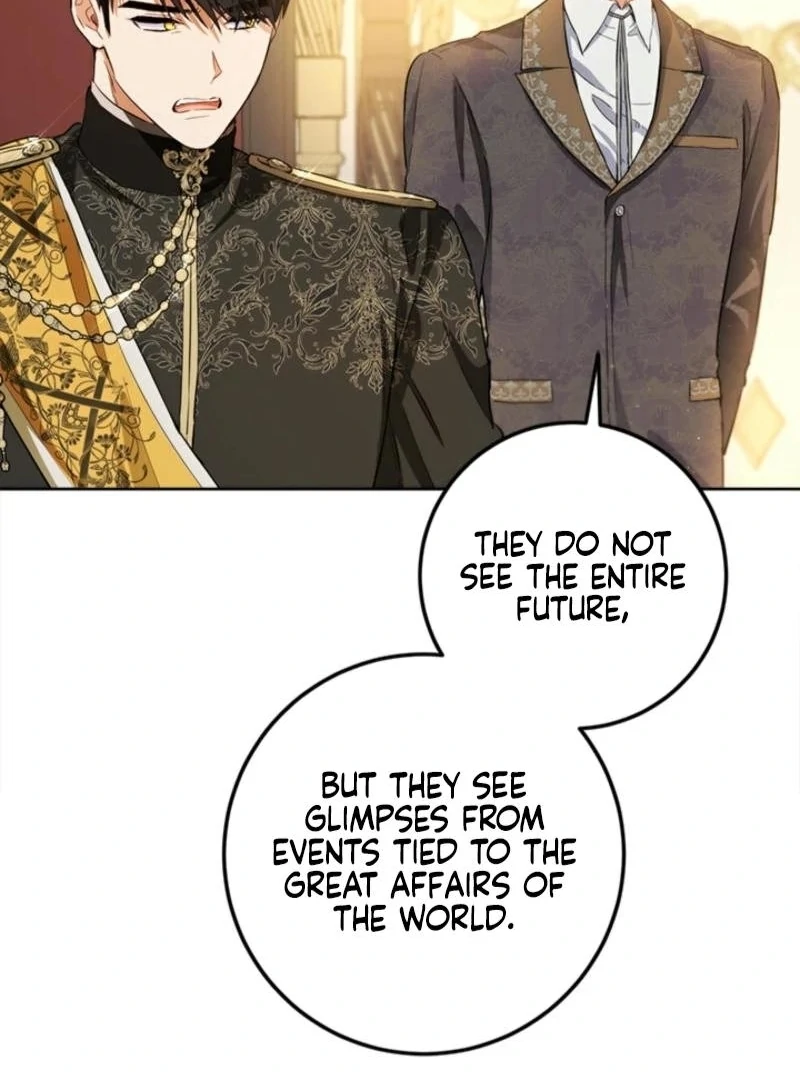 The Princess’s Double Life chapter 125 page 16