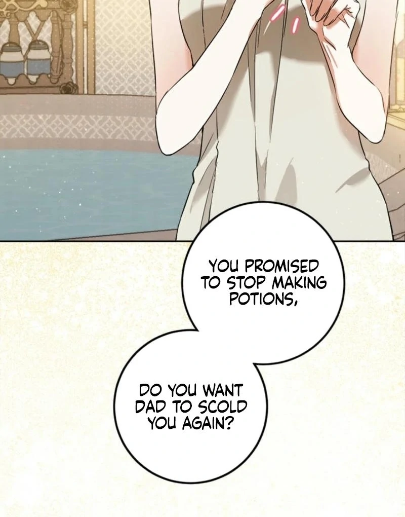 The Princess’s Double Life chapter 125 page 54