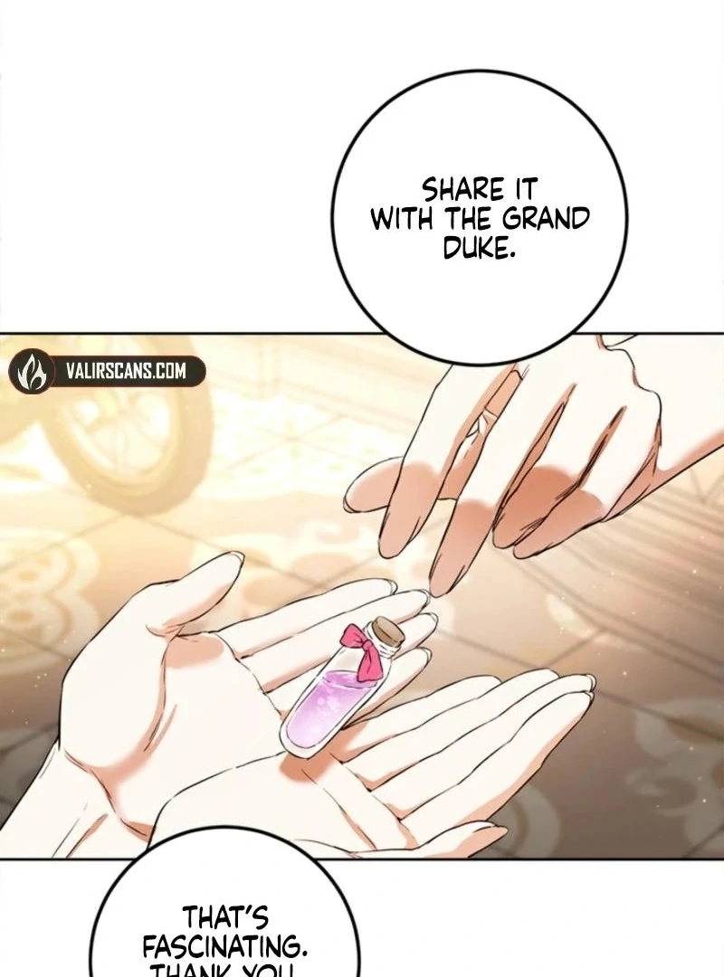 The Princess’s Double Life chapter 125 page 60