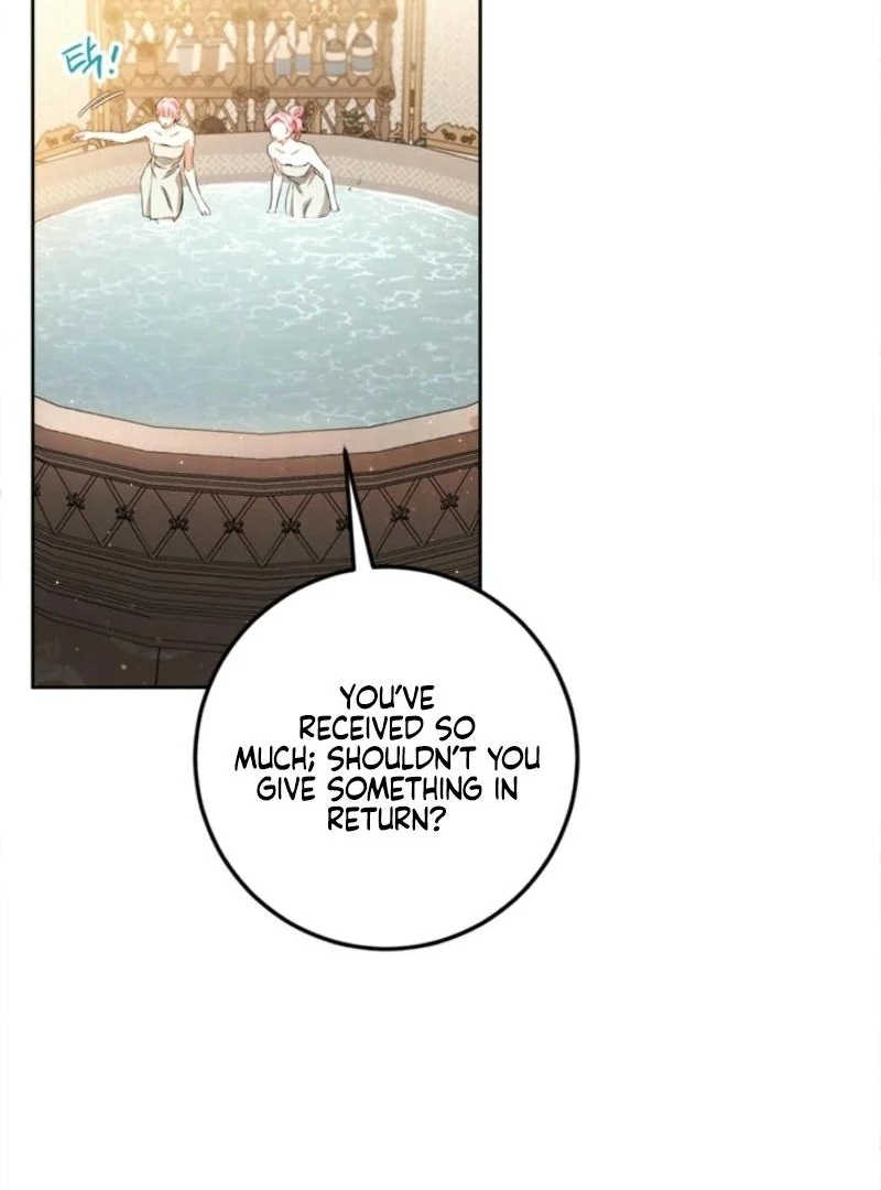 The Princess’s Double Life chapter 125 page 62