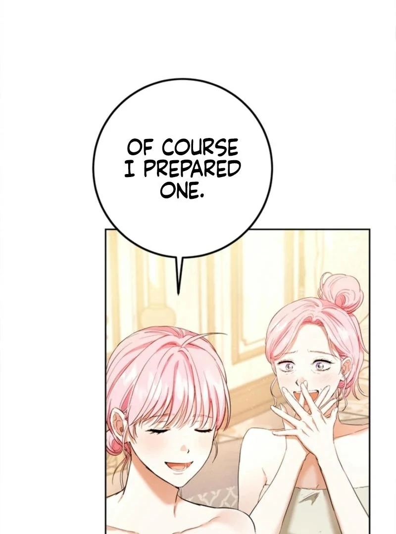 The Princess’s Double Life chapter 125 page 63