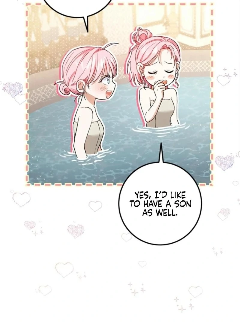 The Princess’s Double Life chapter 125 page 74