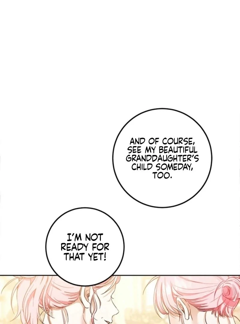 The Princess’s Double Life chapter 125 page 75