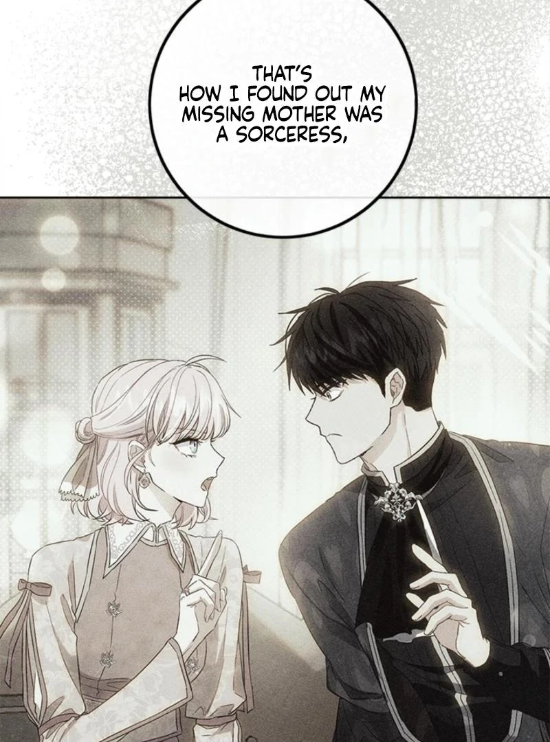 The Princess’s Double Life chapter 125 page 84