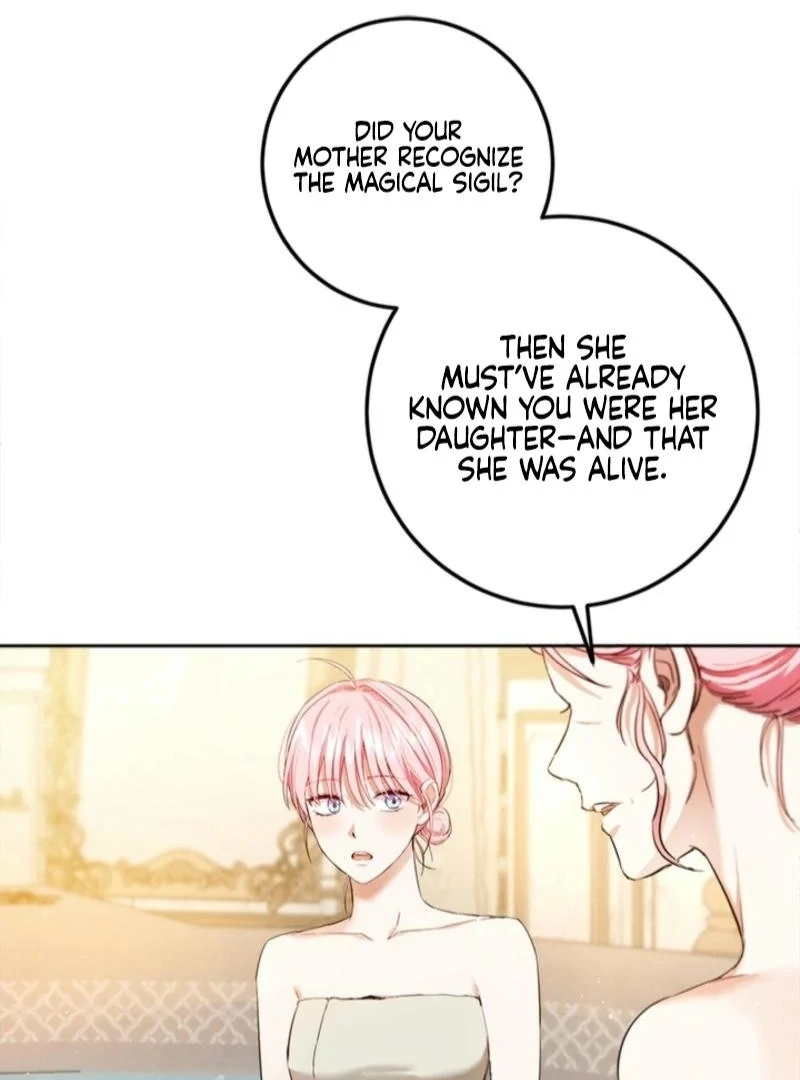 The Princess’s Double Life chapter 125 page 90