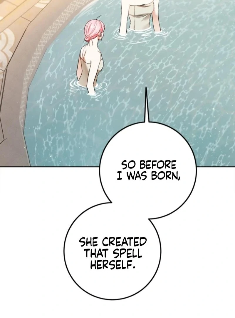 The Princess’s Double Life chapter 125 page 95