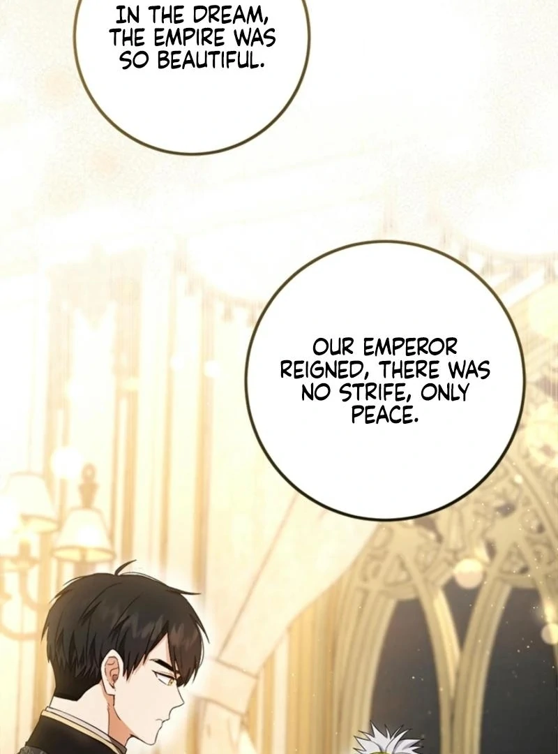 The Princess’s Double Life chapter 125 page 109