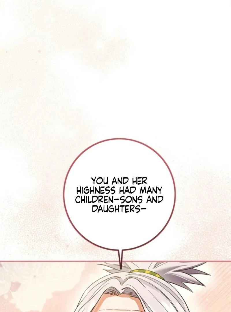 The Princess’s Double Life chapter 125 page 111