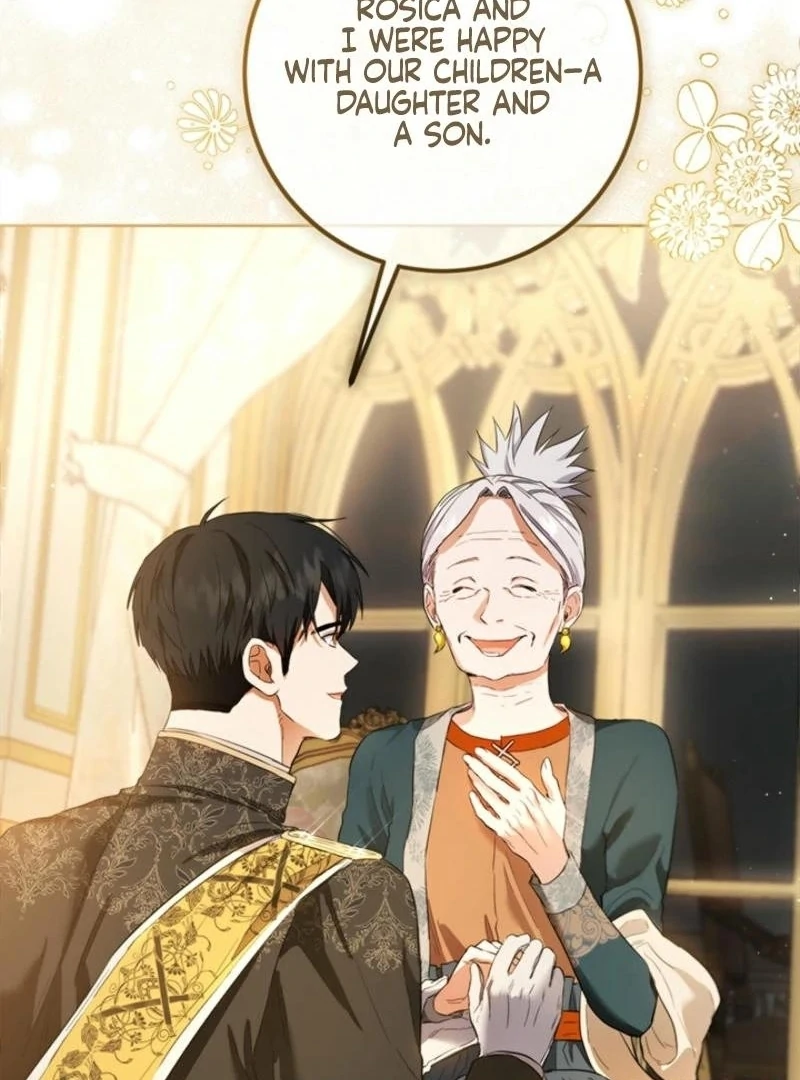 The Princess’s Double Life chapter 125 page 118