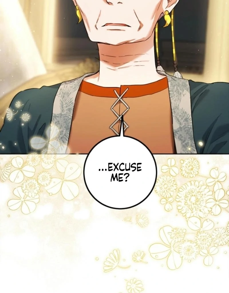 The Princess’s Double Life chapter 125 page 121