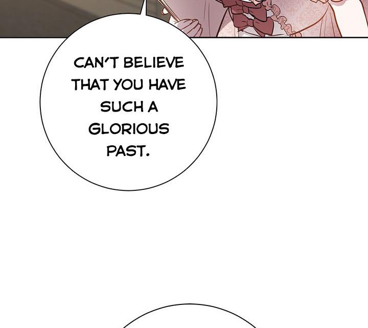 The Princess’s Double Life chapter 13 page 34