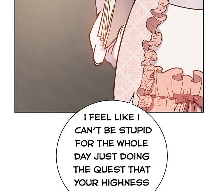 The Princess’s Double Life chapter 13 page 77