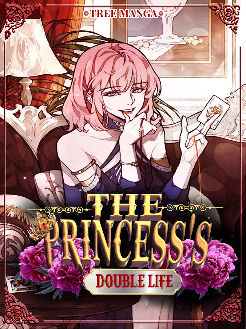 The Princess’s Double Life chapter 16 page 1