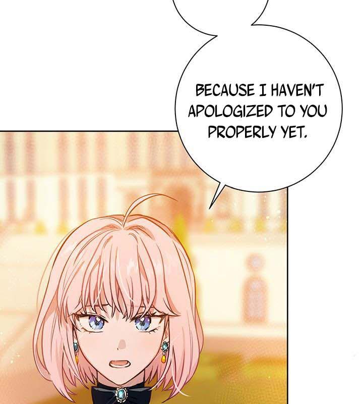 The Princess’s Double Life chapter 16 page 14