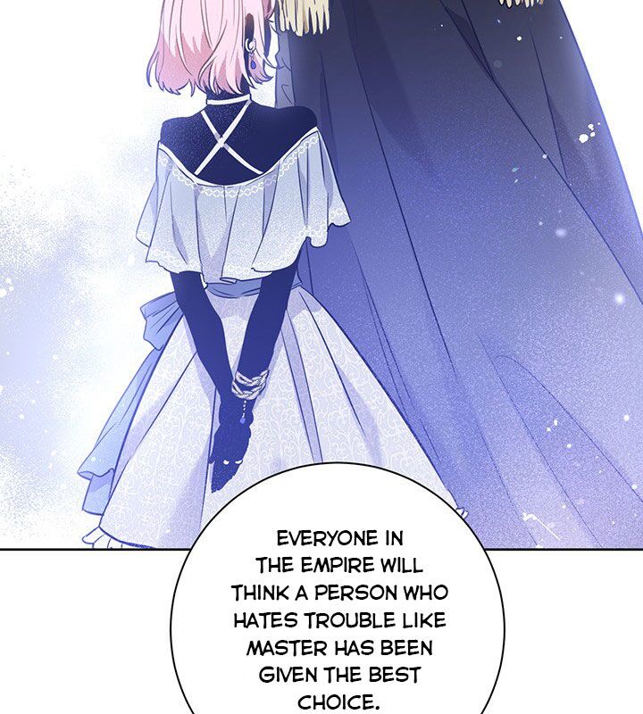 The Princess’s Double Life chapter 17 page 21