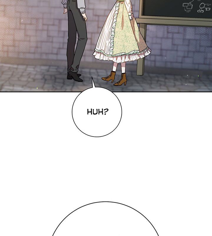 The Princess’s Double Life chapter 17 page 84