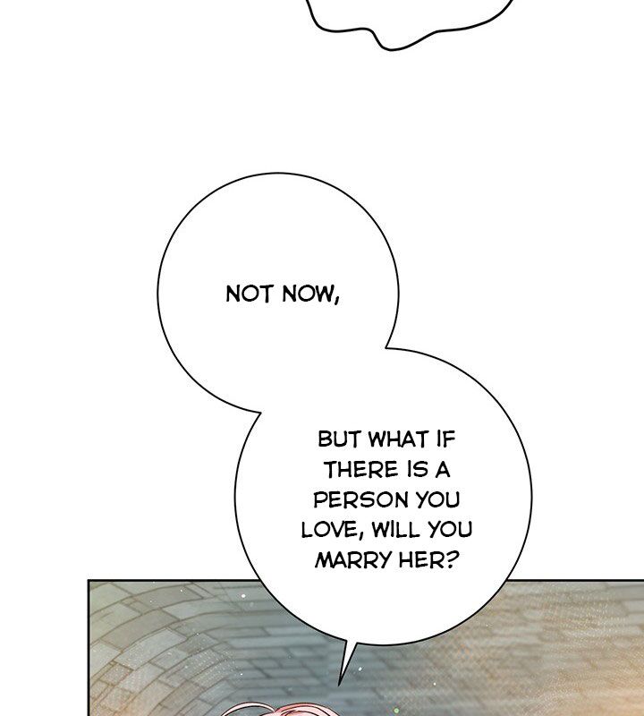 The Princess’s Double Life chapter 17 page 93