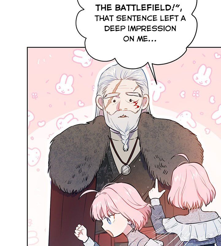 The Princess’s Double Life chapter 19 page 34