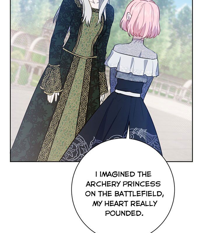 The Princess’s Double Life chapter 19 page 63